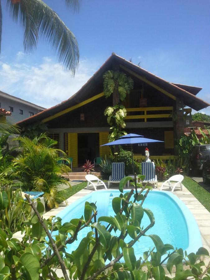 Otima Casa, Perto De Tudo!! Pôrto das Galinhas