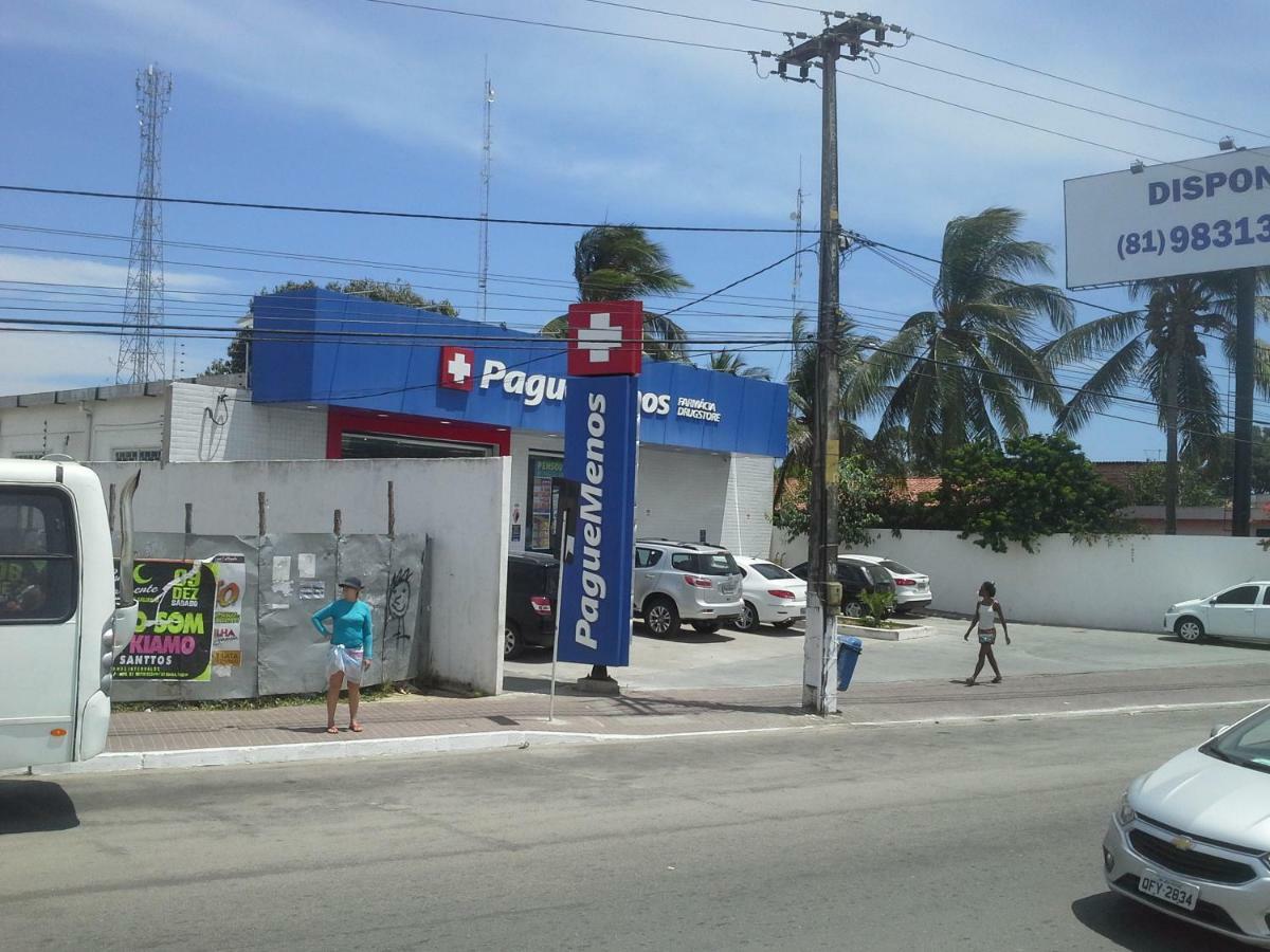 Сasa de vacaciones Otima Casa, Perto De Tudo!! *