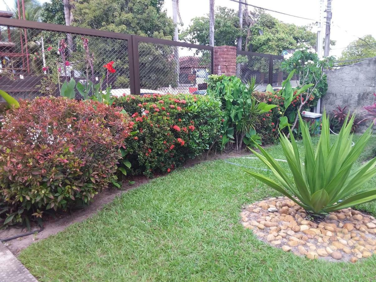 Otima Casa, Perto De Tudo!! Сasa de vacaciones Pôrto das Galinhas