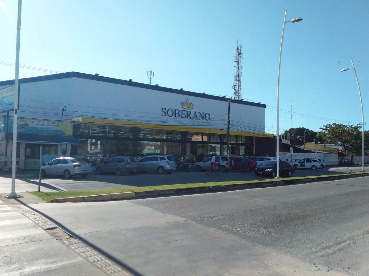 Otima Casa, Perto De Tudo!! * Pôrto das Galinhas