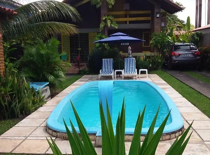 Otima Casa, Perto De Tudo!!