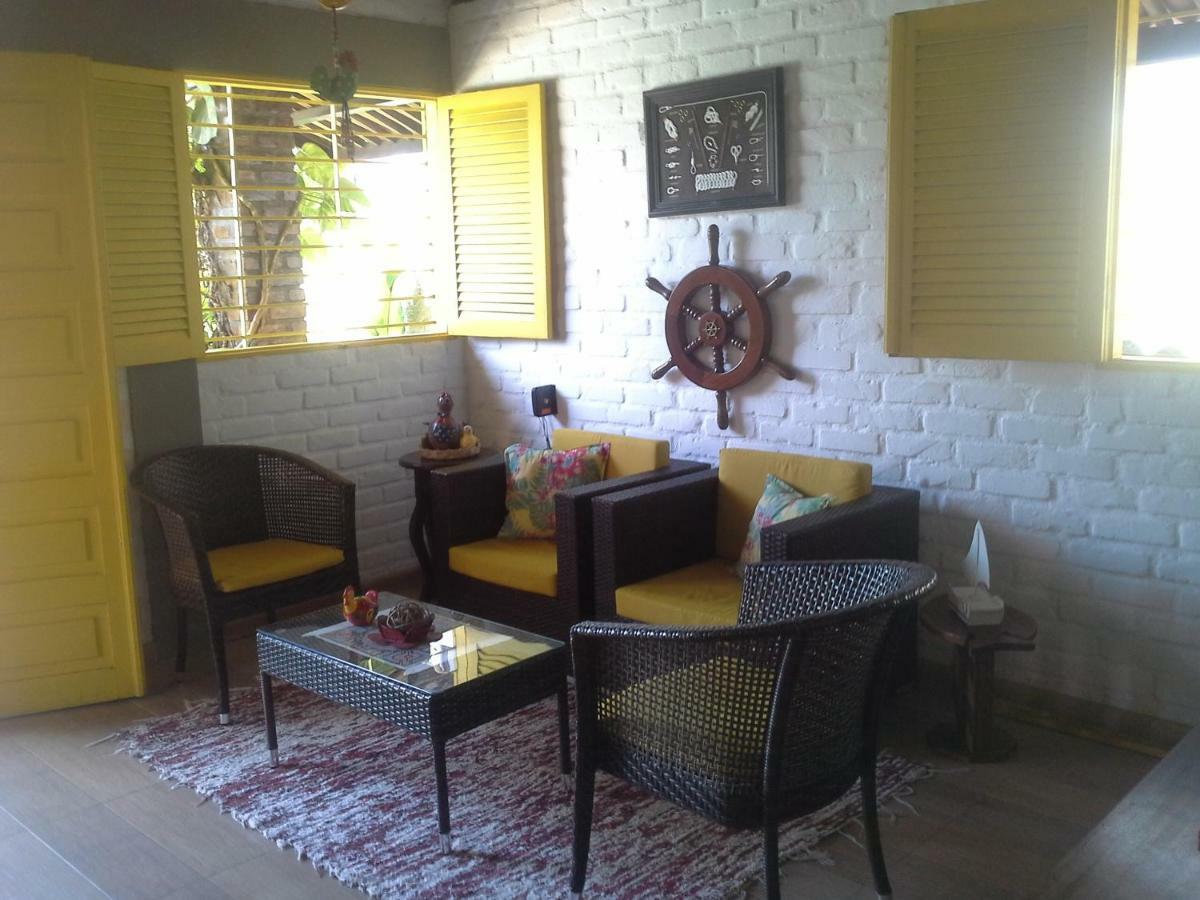 Holiday home Otima Casa, Perto De Tudo!! *
