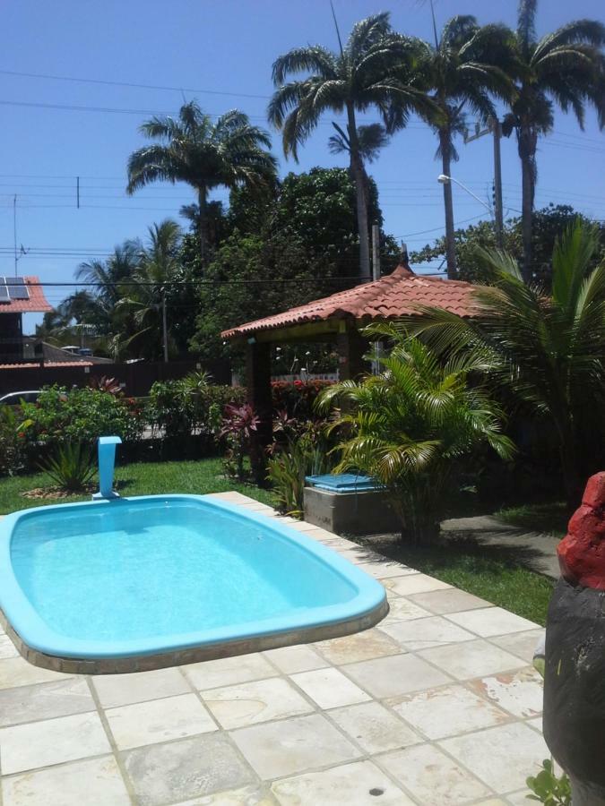 Holiday home Otima Casa, Perto De Tudo!! Porto de Galinhas