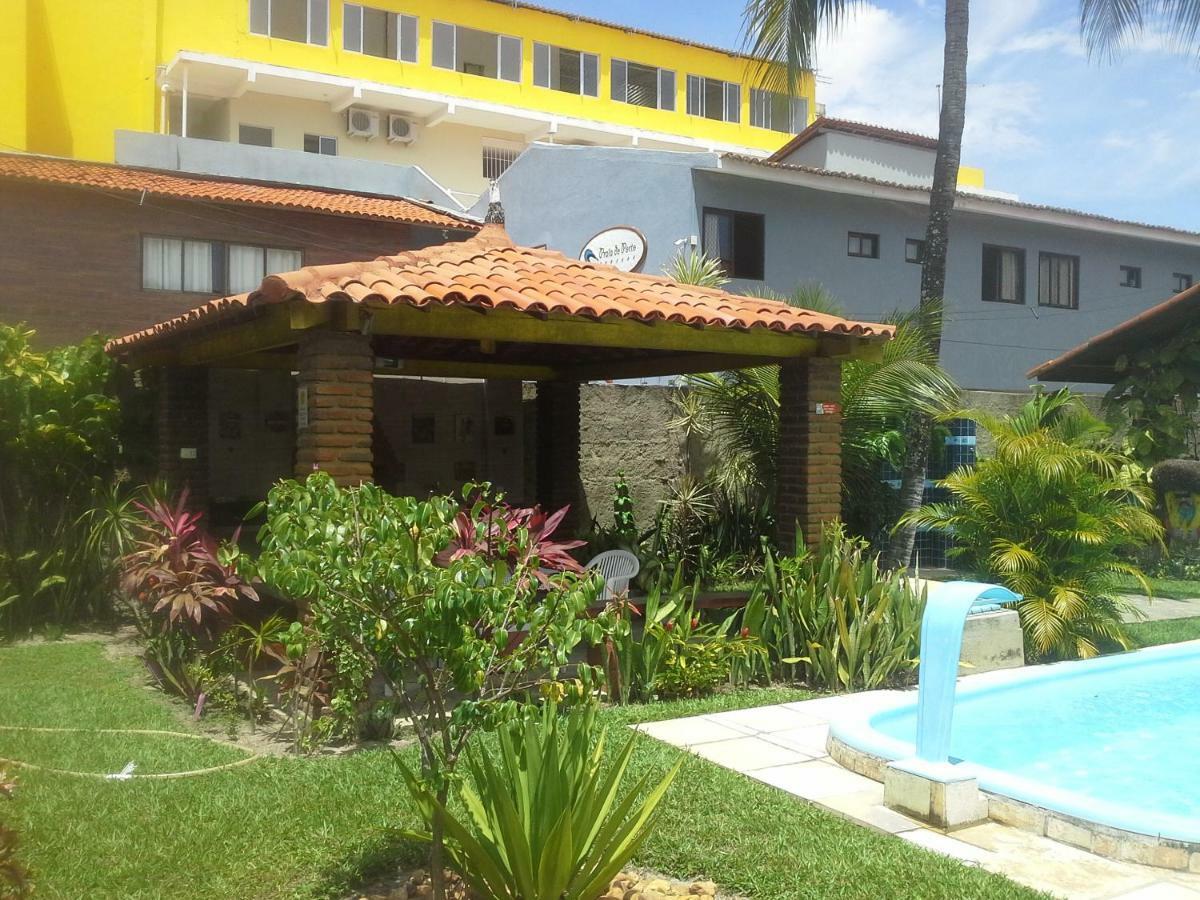 Holiday home Otima Casa, Perto De Tudo!! Porto de Galinhas