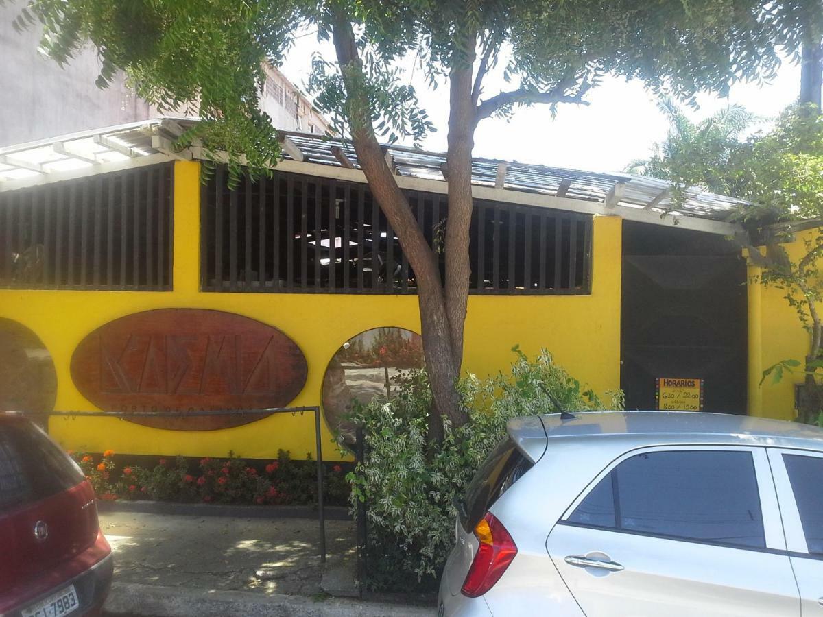 Holiday home Otima Casa, Perto De Tudo!! Porto de Galinhas