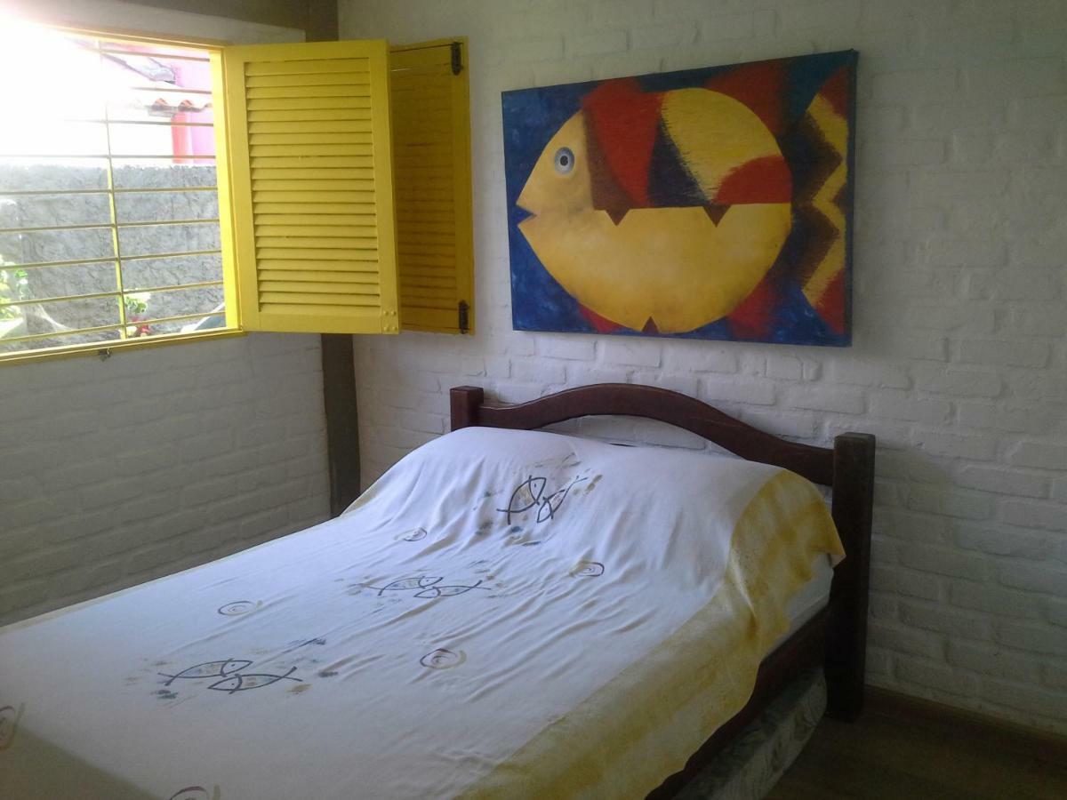 Otima Casa, Perto De Tudo!! Holiday home Porto de Galinhas