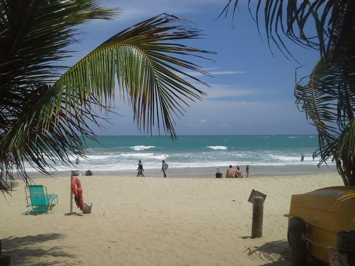 Otima Casa, Perto De Tudo!! * Porto de Galinhas