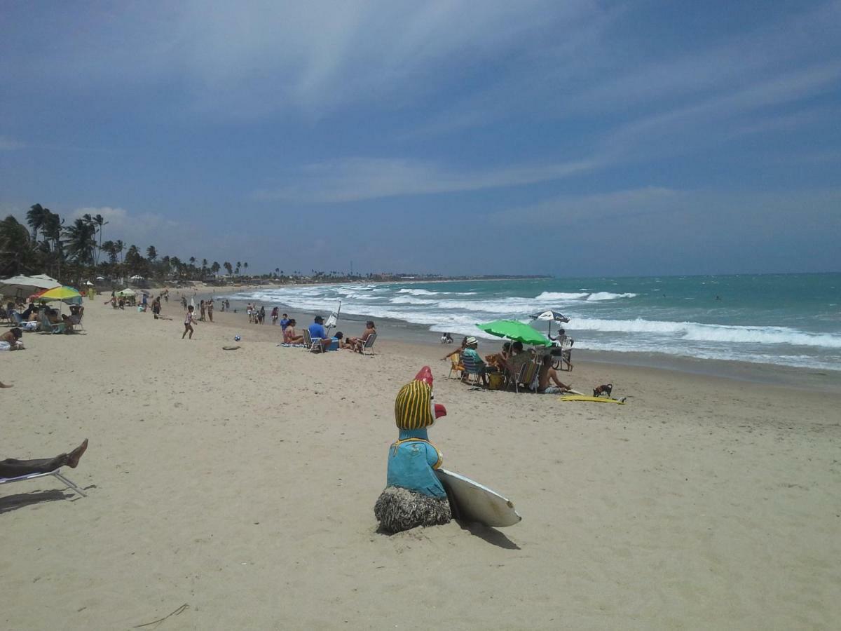Otima Casa, Perto De Tudo!! Holiday home