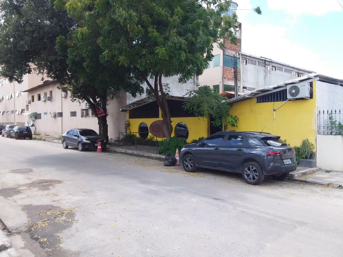 Otima Casa, Perto De Tudo!! *