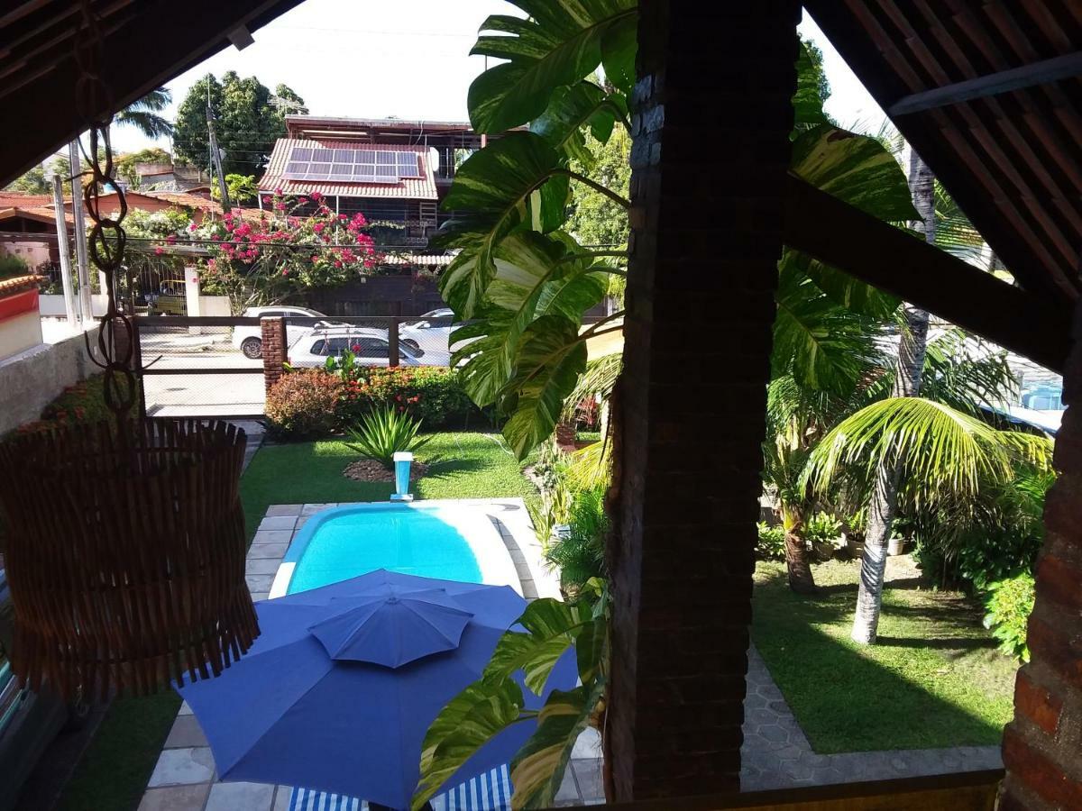 Holiday home Otima Casa, Perto De Tudo!!