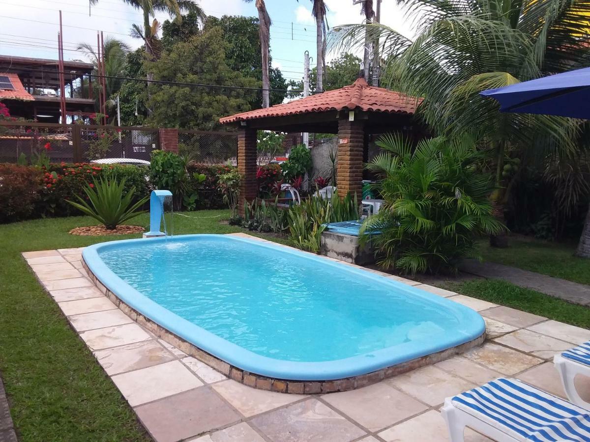 Otima Casa, Perto De Tudo!! Holiday home Porto de Galinhas