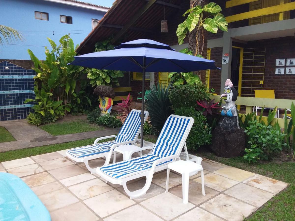 Otima Casa, Perto De Tudo!! Porto de Galinhas